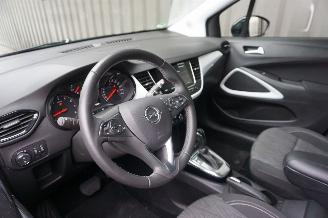 Opel Crossland X 1.2 Automaat Turbo 96kW Edition 2020 picture 22