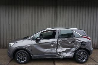 Opel Crossland X 1.2 Automaat Turbo 96kW Edition 2020 picture 6