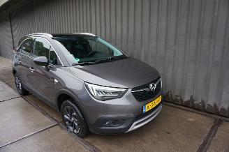 Opel Crossland X 1.2 Automaat Turbo 96kW Edition 2020 picture 3