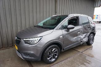 Opel Crossland X 1.2 Automaat Turbo 96kW Edition 2020 picture 7