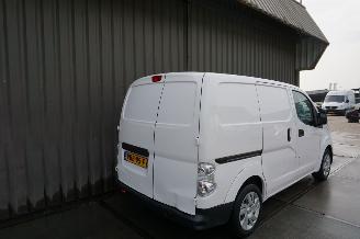 Nissan E-NV200 40kWh 80kW Clima Optima picture 5
