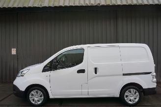 Nissan E-NV200 40kWh 80kW Clima Optima picture 6