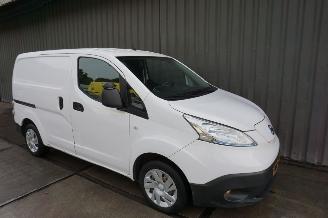 Nissan E-NV200 40kWh 80kW Clima Optima picture 2