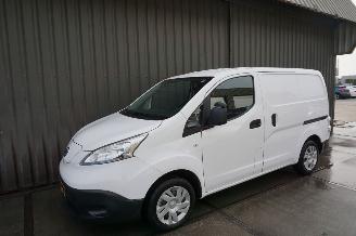 Nissan E-NV200 40kWh 80kW Clima Optima picture 7