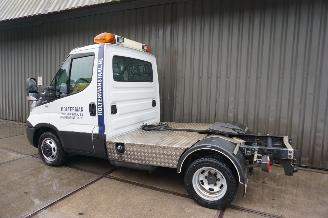 Iveco Daily 40c18 3.0D 132kW Clima Dubbellucht picture 9