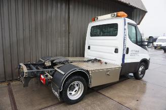 Iveco Daily 40c18 3.0D 132kW Clima Dubbellucht picture 4