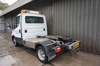 Iveco Daily 40c18 3.0D 132kW Clima Dubbellucht picture 10