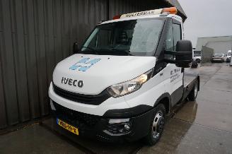 Iveco Daily 40c18 3.0D 132kW Clima Dubbellucht picture 8