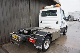 Iveco Daily 40c18 3.0D 132kW Clima Dubbellucht picture 5