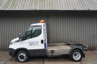 Iveco Daily 40c18 3.0D 132kW Clima Dubbellucht picture 6