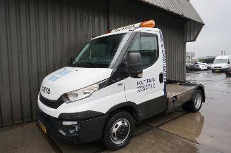 Iveco Daily 40c18 3.0D 132kW Clima Dubbellucht picture 7