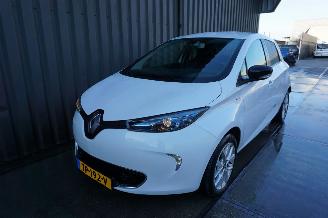 Renault Zoé R110 41kWh 80kW Incl Battery  Limited picture 8