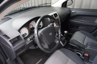 Dodge Caliber 1.8 SE 110kW Airco Navigatie picture 13