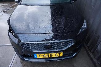 Seat Tarraco 1.5 TSI 110kW FR Automaat Business Intense picture 12