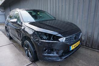 Seat Tarraco 1.5 TSI 110kW FR Automaat Business Intense picture 3