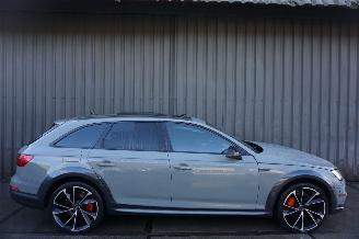 škoda osobní automobily Audi A4 allroad 3.0 TDI 200kW Quattro Panoramadak Leder Pro Line Plus 2018/2