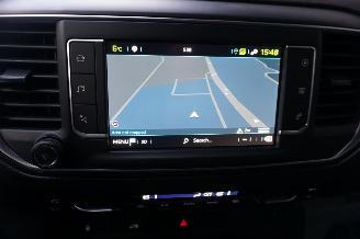 Peugeot e-Expert 50kWh 100KW Automaat Navigatie Standard Premium picture 33