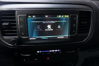 Peugeot e-Expert 50kWh 100KW Automaat Navigatie Standard Premium picture 34