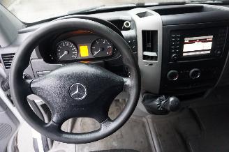 Mercedes Sprinter 316CDI 2.2  120kW Airco 432 EHD picture 26