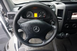 Mercedes Sprinter 316CDI 2.2  120kW Airco 432 EHD picture 27