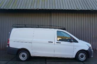 Mercedes Vito 111CDI 1.6 84kW Functional Lang Comfort picture 1