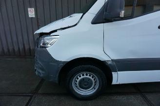 Mercedes Sprinter 315CDI 110kW Clima L3H3 Functional picture 23