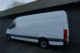 Mercedes Sprinter 315CDI 110kW Clima L3H3 Functional picture 9