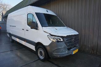 Mercedes Sprinter 315CDI 110kW Clima L3H3 Functional picture 3