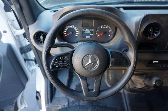 Mercedes Sprinter 315CDI 110kW Clima L3H3 Functional picture 33