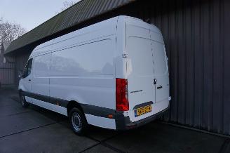 Mercedes Sprinter 315CDI 110kW Clima L3H3 Functional picture 10