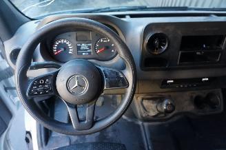 Mercedes Sprinter 315CDI 110kW Clima L3H3 Functional picture 32
