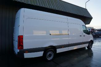 Mercedes Sprinter 315CDI 110kW Clima L3H3 Functional picture 4