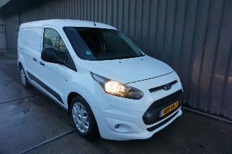 Ford Transit Connect 1.6 TDCI 70kW Airco L2 Trend picture 3