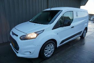 Ford Transit Connect 1.6 TDCI 70kW Airco L2 Trend picture 7
