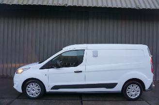 Ford Transit Connect 1.6 TDCI 70kW Airco L2 Trend picture 6