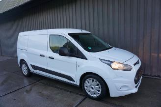 Ford Transit Connect 1.6 TDCI 70kW Airco L2 Trend picture 2