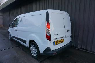 Ford Transit Connect 1.6 TDCI 70kW Airco L2 Trend picture 10