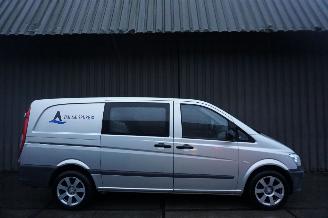 Mercedes Vito 110CDI 2.2 70kW D.C. Functional Lang picture 1