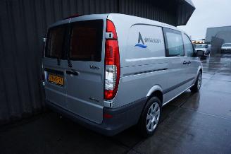 Mercedes Vito 110CDI 2.2 70kW D.C. Functional Lang picture 5