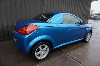Opel Tigra 1.4-16V 66kW Airco TwinTop Rhythm picture 9