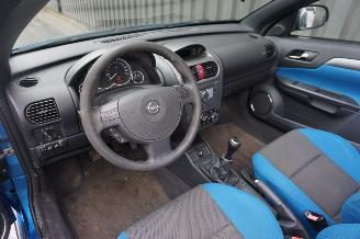 Opel Tigra 1.4-16V 66kW Airco TwinTop Rhythm picture 22