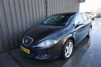 Seat Leon 2.0 FSI 110kW Clima Stylance picture 8