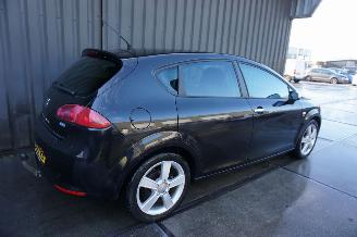 Seat Leon 2.0 FSI 110kW Clima Stylance picture 4