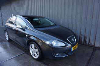 Seat Leon 2.0 FSI 110kW Clima Stylance picture 3