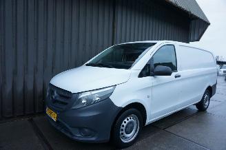 Mercedes Vito 109CDI 65kW Functional Lang Comfort picture 8