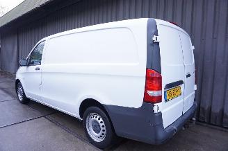 Mercedes Vito 109CDI 65kW Functional Lang Comfort picture 10