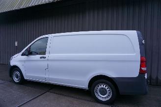 Mercedes Vito 109CDI 65kW Functional Lang Comfort picture 9