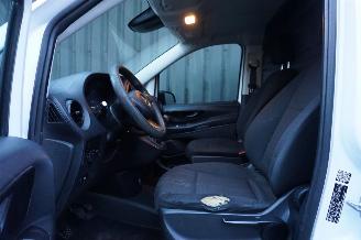 Mercedes Vito 109CDI 65kW Functional Lang Comfort picture 21