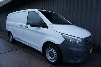 Mercedes Vito 109CDI 65kW Functional Lang Comfort picture 3