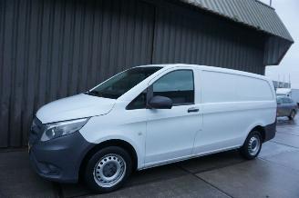 Mercedes Vito 109CDI 65kW Functional Lang Comfort picture 7
